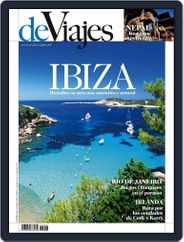 De Viajes (Digital) Subscription                    July 15th, 2016 Issue