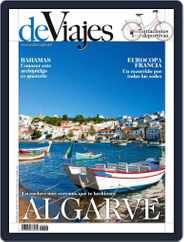 De Viajes (Digital) Subscription                    May 13th, 2016 Issue