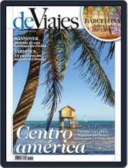 De Viajes (Digital) Subscription                    April 15th, 2016 Issue