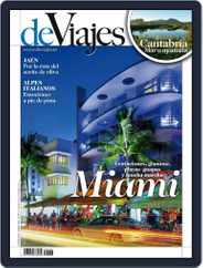 De Viajes (Digital) Subscription                    February 16th, 2016 Issue