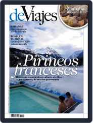 De Viajes (Digital) Subscription                    January 15th, 2016 Issue