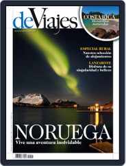 De Viajes (Digital) Subscription                    January 1st, 2016 Issue