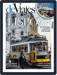 De Viajes (Digital) Subscription                    November 1st, 2015 Issue