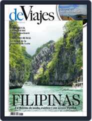 De Viajes (Digital) Subscription                    September 1st, 2015 Issue