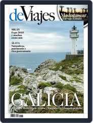 De Viajes (Digital) Subscription                    July 1st, 2015 Issue