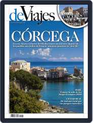 De Viajes (Digital) Subscription                    June 1st, 2015 Issue