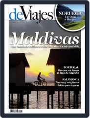 De Viajes (Digital) Subscription                    May 1st, 2015 Issue