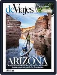 De Viajes (Digital) Subscription                    April 1st, 2015 Issue