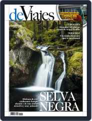 De Viajes (Digital) Subscription                    March 1st, 2015 Issue
