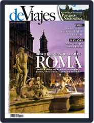 De Viajes (Digital) Subscription                    January 1st, 2015 Issue