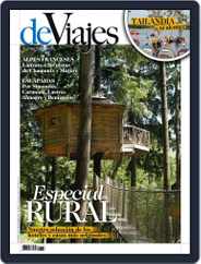 De Viajes (Digital) Subscription                    November 13th, 2014 Issue