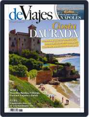 De Viajes (Digital) Subscription                    June 12th, 2014 Issue