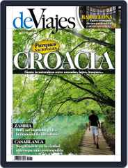 De Viajes (Digital) Subscription                    April 14th, 2014 Issue