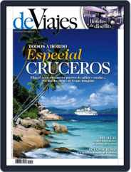 De Viajes (Digital) Subscription                    March 13th, 2014 Issue