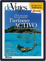 De Viajes (Digital) Subscription                    February 13th, 2014 Issue
