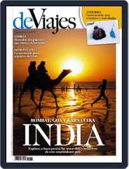 De Viajes (Digital) Subscription                    January 15th, 2014 Issue