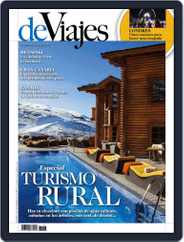 De Viajes (Digital) Subscription                    November 14th, 2013 Issue