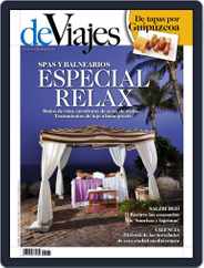 De Viajes (Digital) Subscription                    September 12th, 2013 Issue
