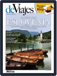 De Viajes (Digital) Subscription                    August 12th, 2013 Issue