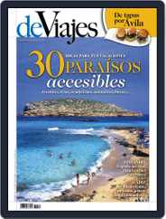 De Viajes (Digital) Subscription                    July 29th, 2013 Issue