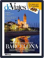 De Viajes (Digital) Subscription                    May 15th, 2013 Issue