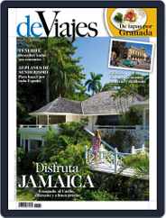 De Viajes (Digital) Subscription                    April 15th, 2013 Issue