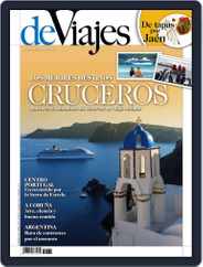 De Viajes (Digital) Subscription                    March 14th, 2013 Issue