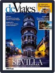 De Viajes (Digital) Subscription                    February 14th, 2013 Issue