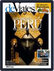 De Viajes (Digital) Subscription                    January 18th, 2013 Issue