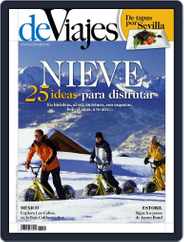 De Viajes (Digital) Subscription                    December 14th, 2012 Issue