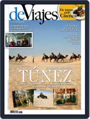 De Viajes (Digital) Subscription                    November 15th, 2012 Issue