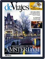 De Viajes (Digital) Subscription                    October 15th, 2012 Issue