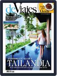 De Viajes (Digital) Subscription                    June 14th, 2012 Issue