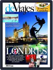 De Viajes (Digital) Subscription                    May 17th, 2012 Issue