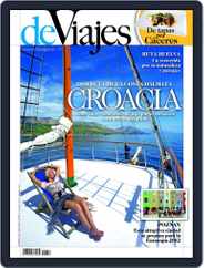 De Viajes (Digital) Subscription                    April 16th, 2012 Issue