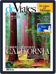 De Viajes (Digital) Subscription                    March 15th, 2012 Issue