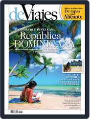 De Viajes (Digital) Subscription                    February 13th, 2012 Issue