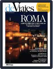 De Viajes (Digital) Subscription                    January 12th, 2012 Issue
