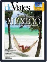 De Viajes (Digital) Subscription                    December 15th, 2011 Issue