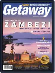 Getaway (Digital) Subscription                    March 1st, 2020 Issue