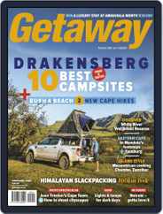 Getaway (Digital) Subscription                    February 1st, 2020 Issue