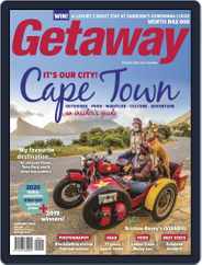 Getaway (Digital) Subscription                    January 1st, 2020 Issue