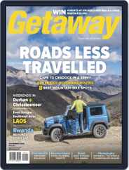 Getaway (Digital) Subscription                    November 1st, 2019 Issue