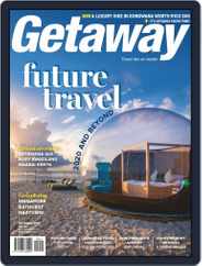 Getaway (Digital) Subscription                    October 1st, 2019 Issue