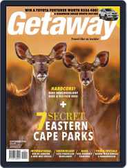 Getaway (Digital) Subscription                    September 1st, 2019 Issue