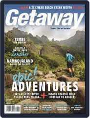 Getaway (Digital) Subscription                    July 1st, 2019 Issue