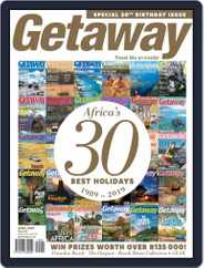 Getaway (Digital) Subscription                    April 1st, 2019 Issue