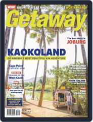 Getaway (Digital) Subscription                    March 1st, 2019 Issue