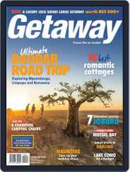 Getaway (Digital) Subscription                    February 1st, 2019 Issue