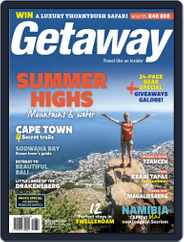 Getaway (Digital) Subscription                    December 1st, 2018 Issue